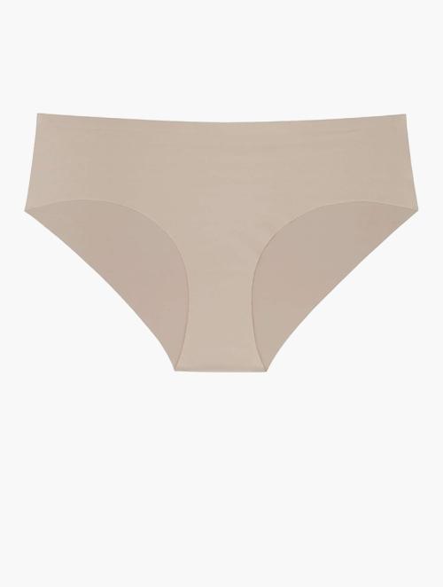 MyRunway  Shop Woolworths Mocha No Panty Line Midis 2 Pack for Women from