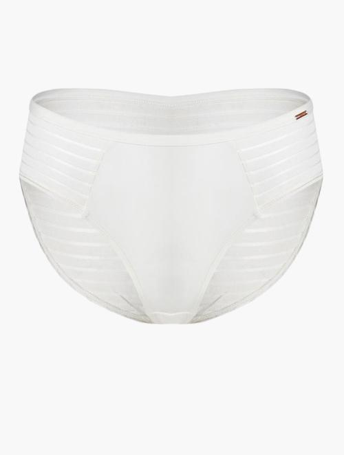 Dorina Ivory Carmen Classic Hipster Briefs