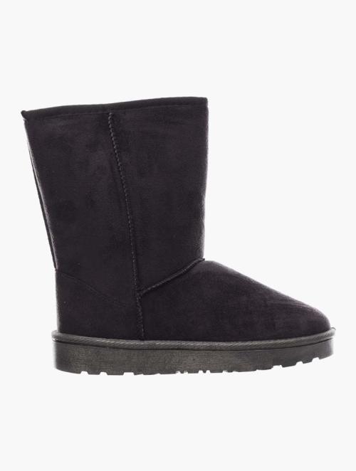 edit Aphiwe Comfort Boot - Black