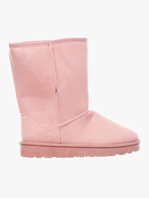 edit Aphiwe Comfort Boot - Blush