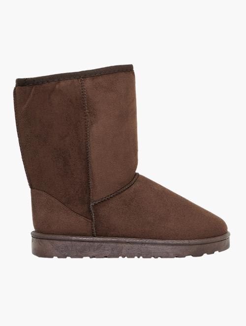 edit Aphiwe Comfort Boot - Brown