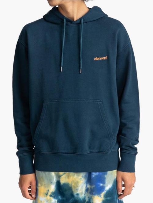 Element Blue  Cornell 3.0 Pullover