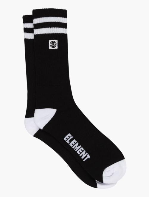 Element Black & White Clearsight Socks