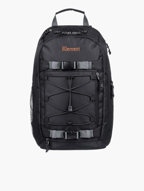 Element Black Element Backpack