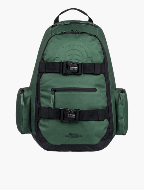 Element Green Element Backpack