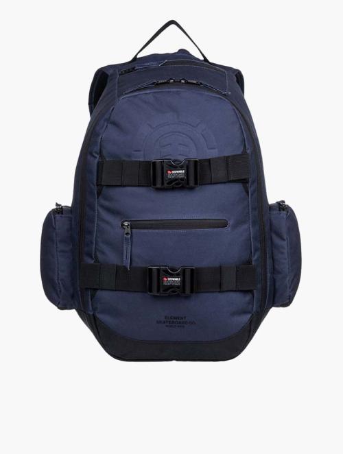 Element Navy Element Multi Purpose Backpack 