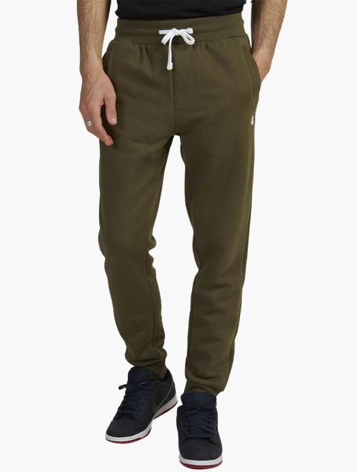 Element Green Cornell Trackpant