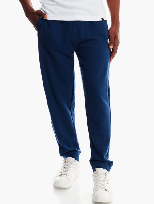 Element Blue Cornell Trackpant