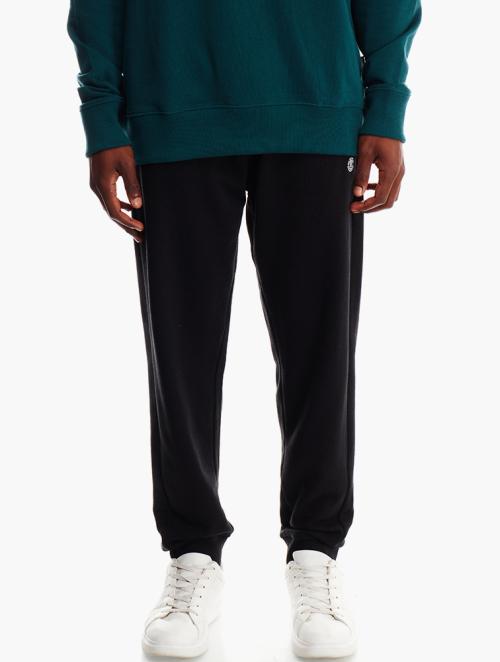 Element Black Cornell Trackpant