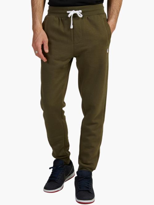 Element Green Relaxed Joggers