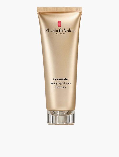 Elizabeth Arden Ceramide Purifying Cream Cleanser 125ml