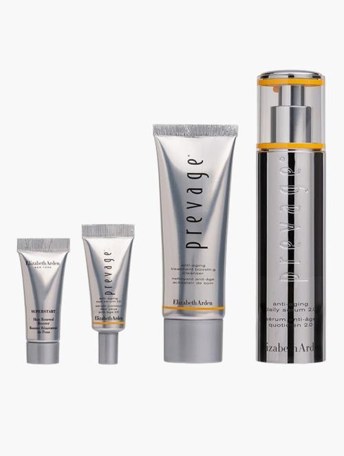 Elizabeth Arden Prevage Power In Numbers Prevage 2.0 Gift Set