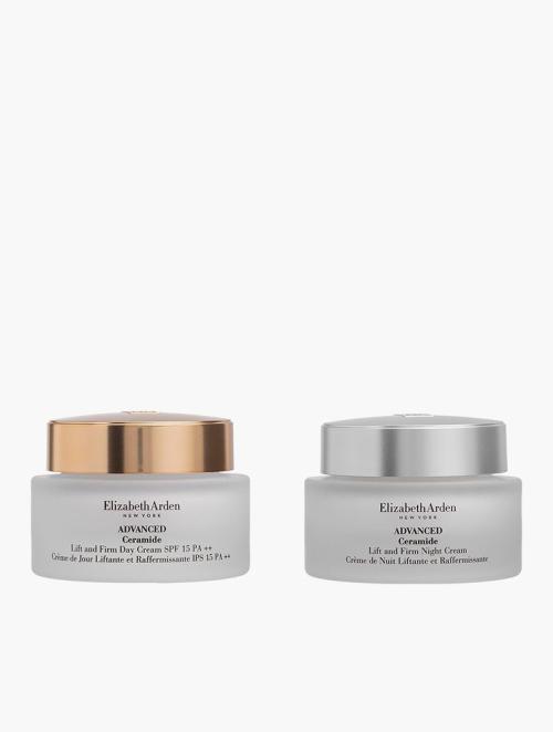 Elizabeth Arden Ceramide Day & Night Duo