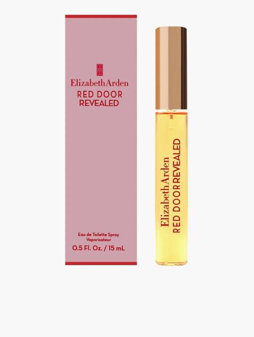 Elizabeth Arden Red Door Revealed EDP 15ml