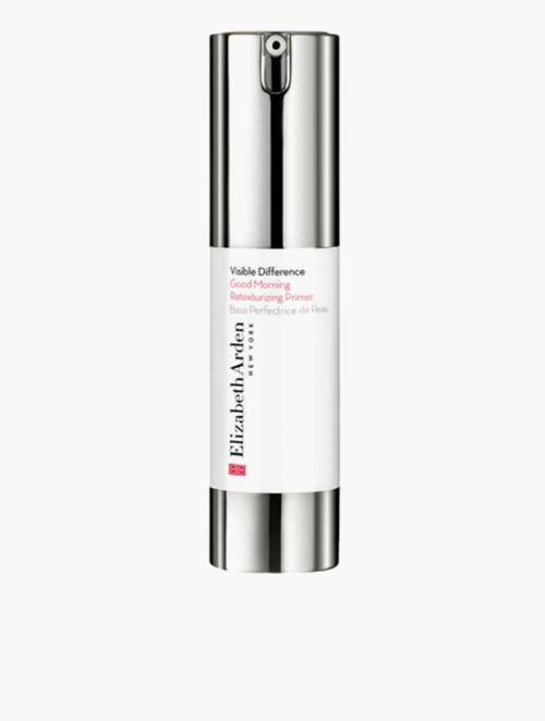 Elizabeth Arden Visible Difference Good Morning Retexturizing Primer 15Ml