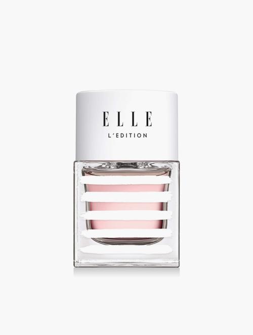 Elle Elle L'Edition Eau De Parfum 30Ml