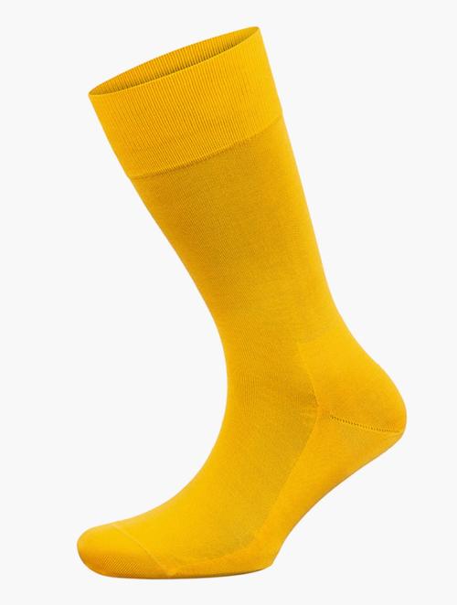 Falke  Amber Gold Quantum Socks