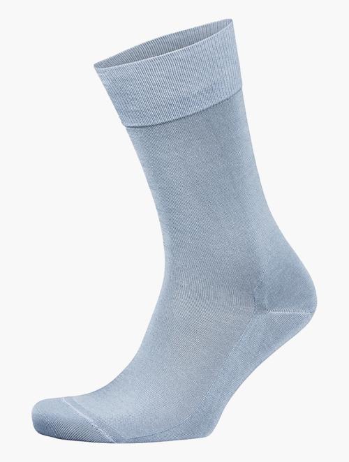 Falke  Street Blue Quantum Socks