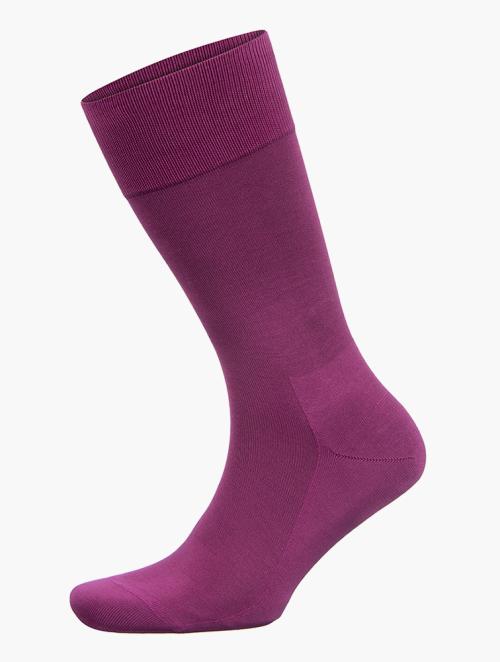 Falke  Purple Quantum Socks