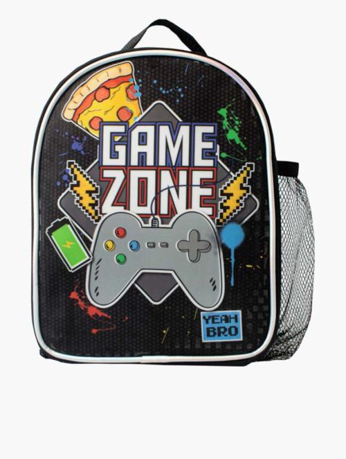 Fashionation Gamer Lunch Bag