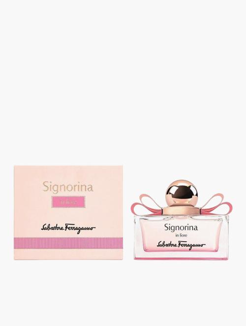 Ferragamo Signorina In Fiore Edt 30ml