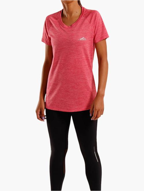 First Ascent Watermelon Corefit T-Shirt