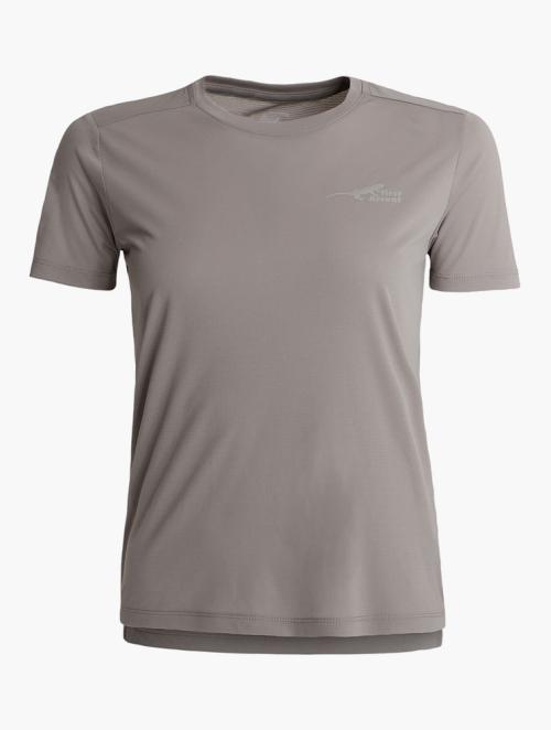 First Ascent Slippery Stone X-Trail Tee