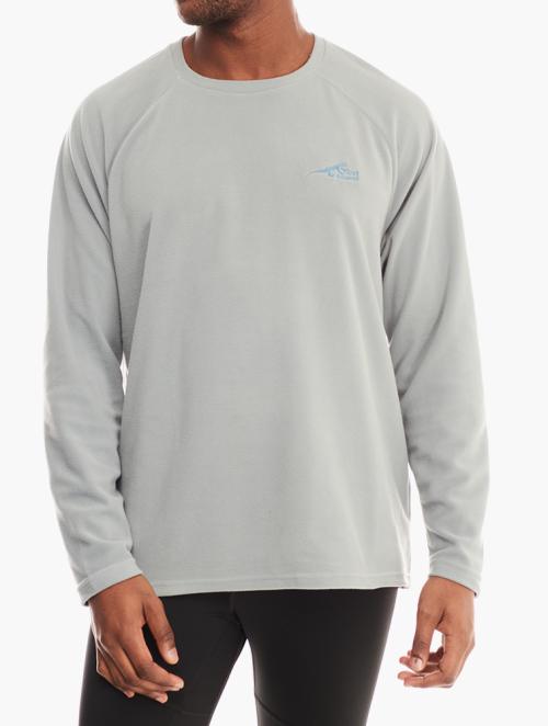 First Ascent Silver Core Pullover
