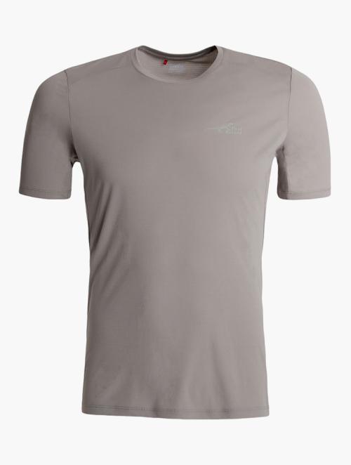 First Ascent Slippery Stone X-Trail  T-Shirt