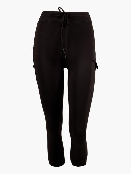 First Ascent K2 Powerstretch Fleece Tights