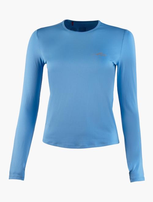 First Ascent Neptune Tempo Longsleeve tee