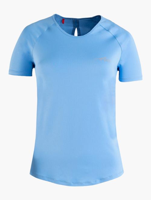 First Ascent Neptune Tempo S/S T-Shirt