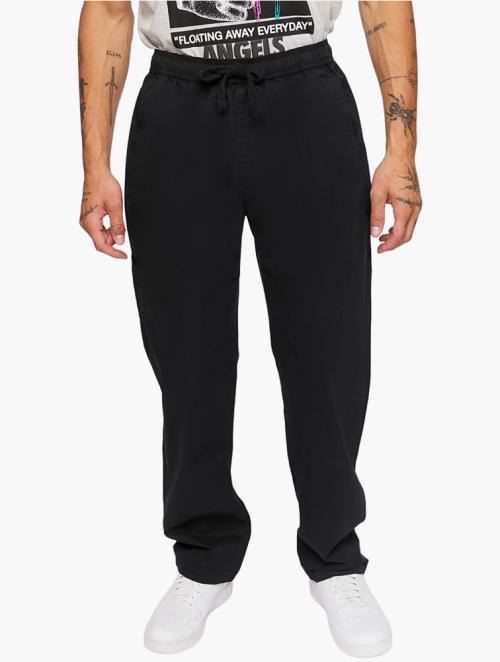 Forever 21 Men navy Joggers sweatpants Drawstring Size medium
