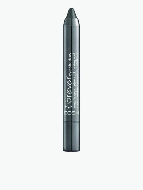 GOSH Copenhagen 05 Grey Forever Eye Shadow