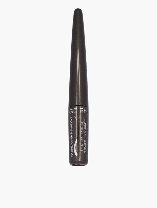 GOSH Copenhagen 003 Hybrid Eyeliner And Shadow