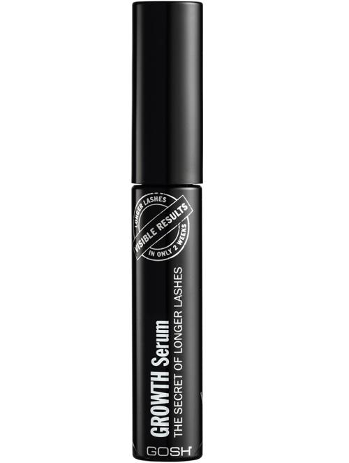 GOSH Copenhagen The Secret Of Longer Lashes Clear Growth Serum