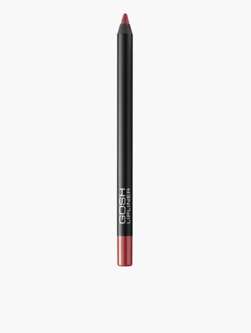 GOSH Copenhagen Pink Pleasure Velvet Touch Lipliner