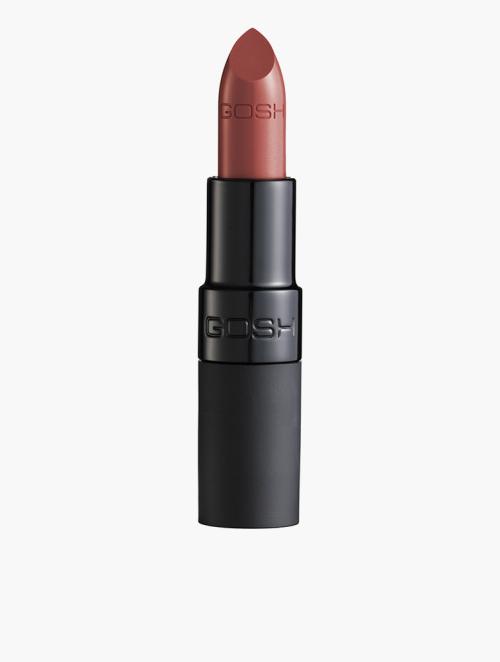 GOSH Copenhagen Matt Spice 025 Velvet Touch Lipstick