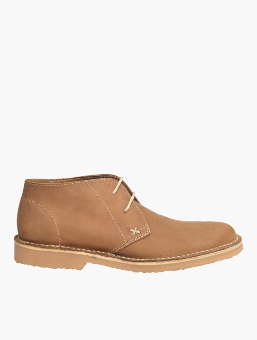 Grasshoppers Brown Hudson Boots