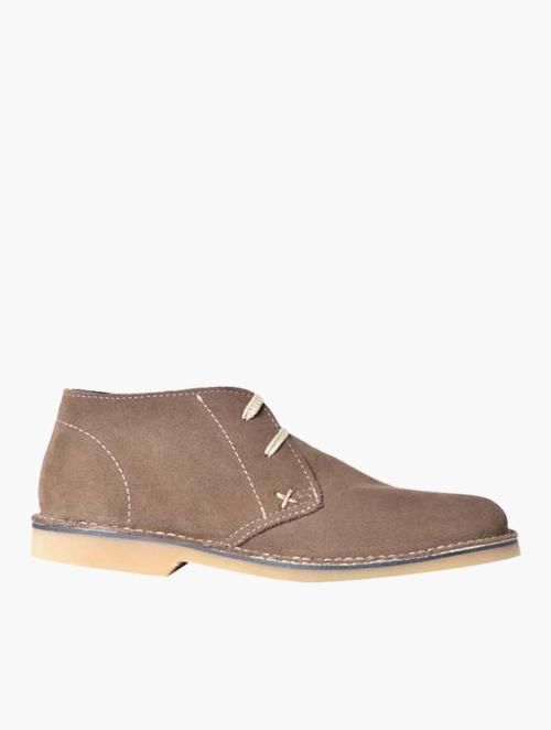 Grasshoppers Coffee Hudson Vellie Boots