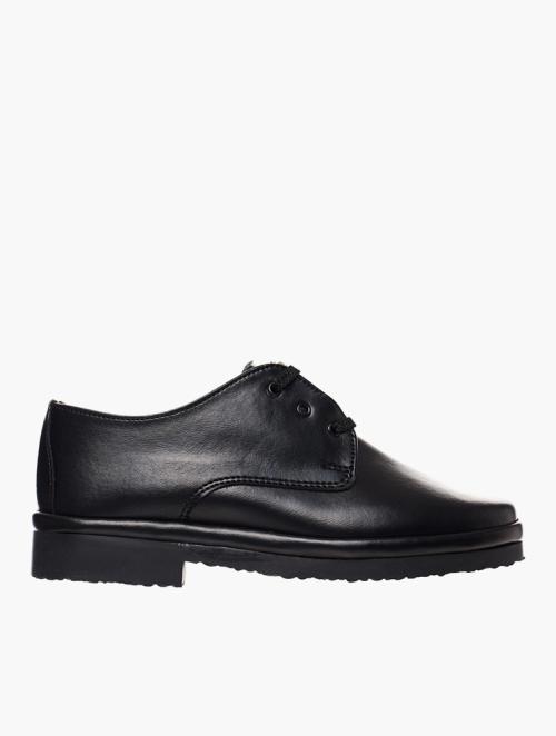 Grasshoppers Black California Loafers