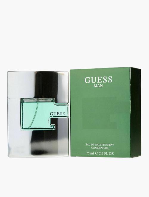 GUESS Man EDT 75ml