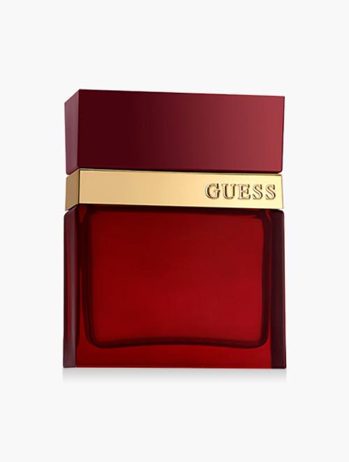 GUESS Seductive Red For Men EDT 50ml