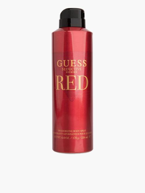 GUESS Seductive Red Deodorant Spray 226ml