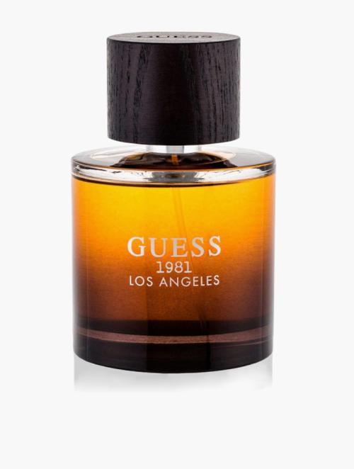 GUESS 1981 LA EDT 50ML