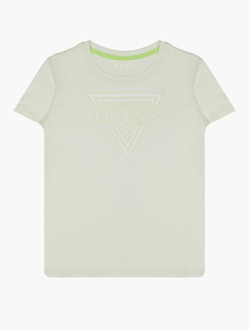 GUESS Grey Boys T-Shirt