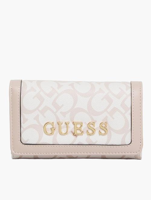 GUESS Stone Garrick Phone Organizer