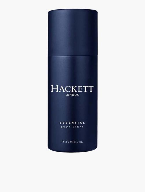 Hackett Hackett Essential Body Spray 150Ml