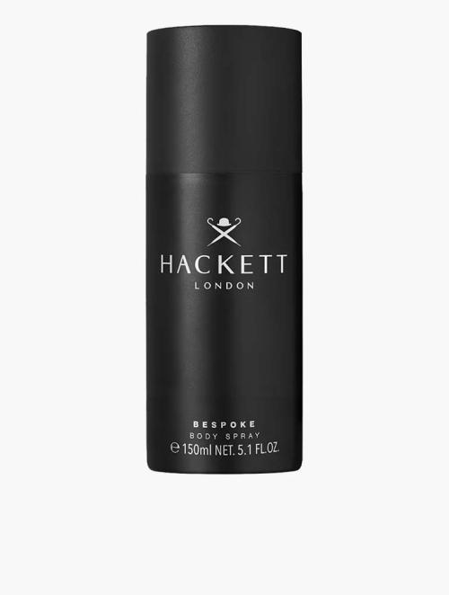 Hackett Hackett Bespoke Body Spray 150Ml
