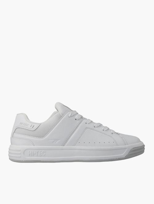Hi Tec White & Grey  Court Break Sneaker